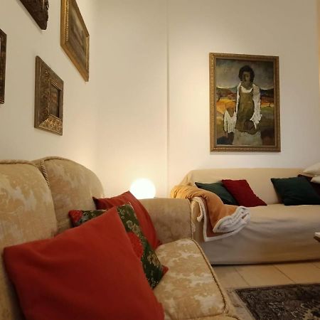 Le Ginestre Apartment Sulmona Exterior photo