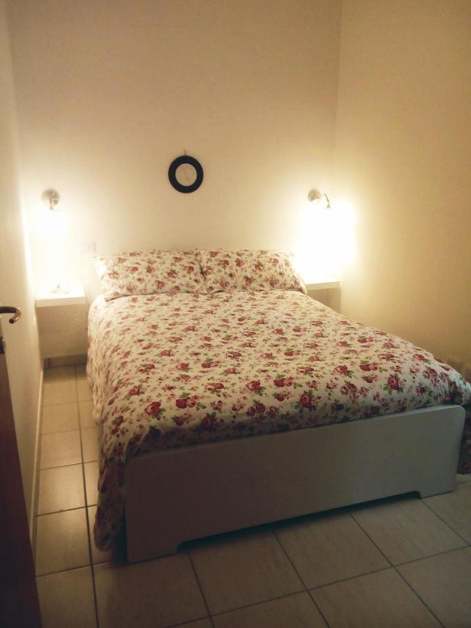 Le Ginestre Apartment Sulmona Exterior photo