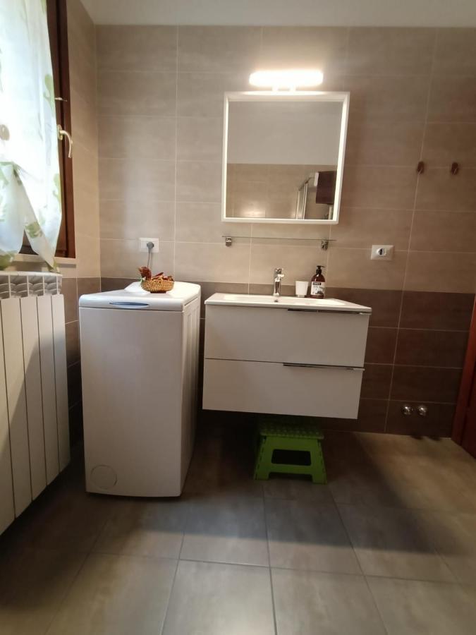 Le Ginestre Apartment Sulmona Exterior photo