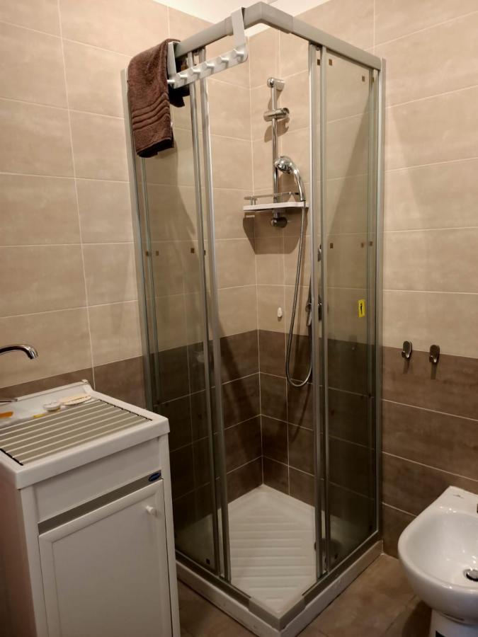 Le Ginestre Apartment Sulmona Exterior photo