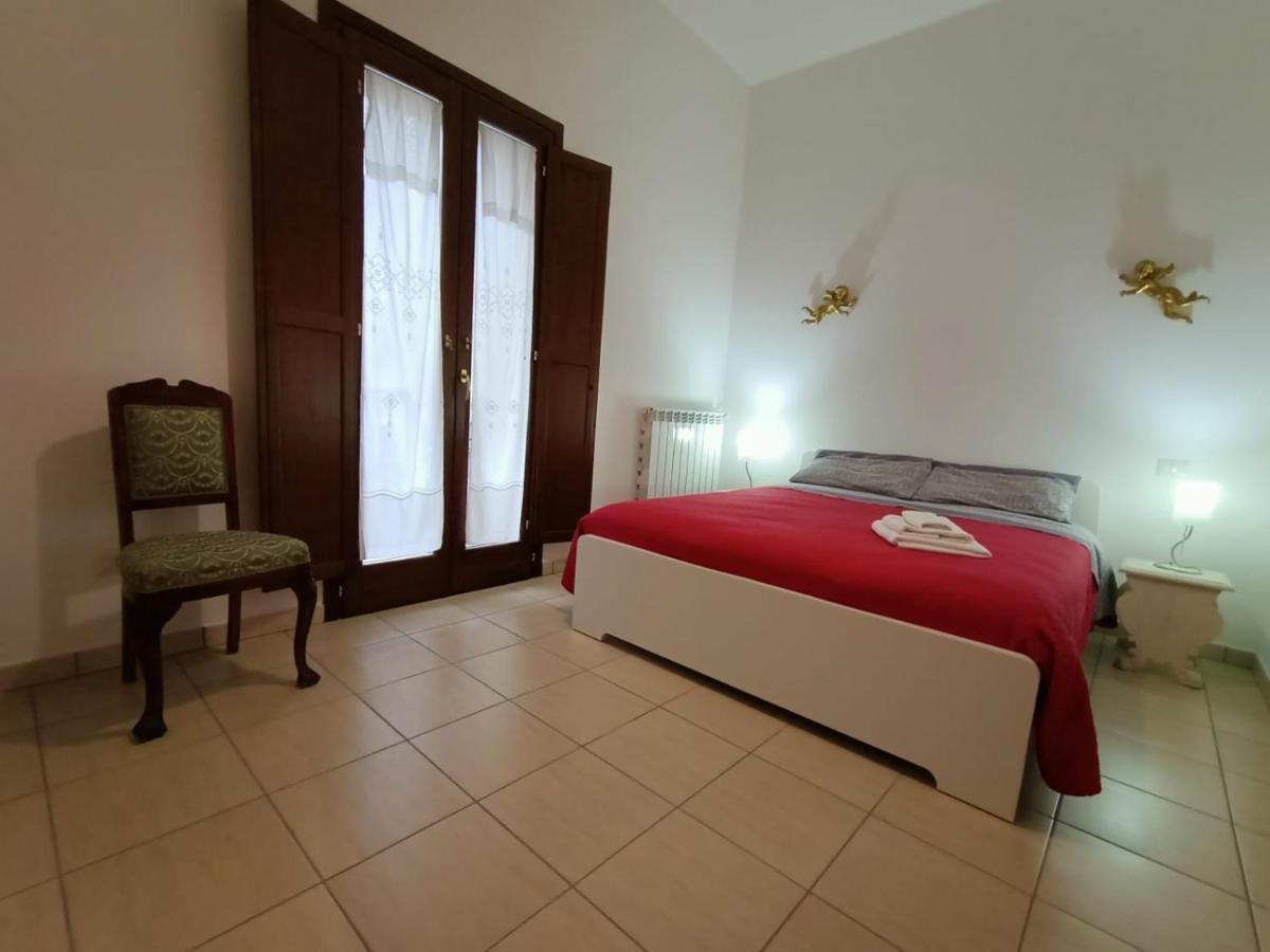 Le Ginestre Apartment Sulmona Exterior photo
